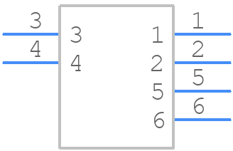 1709694 - Phoenix Contact - PCB symbol