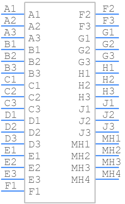 1716247 - Phoenix Contact - PCB symbol