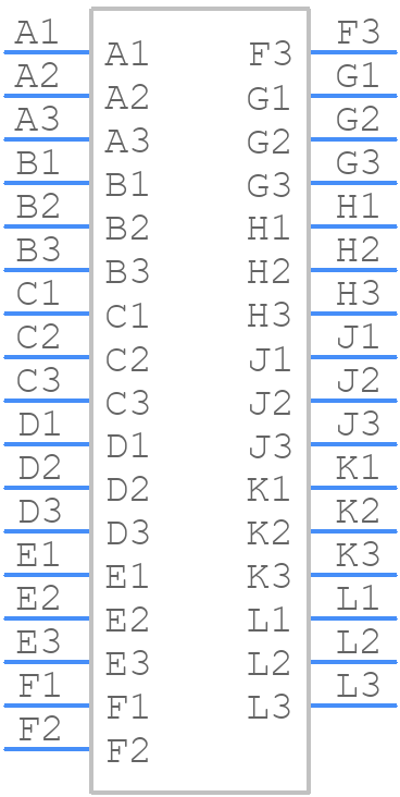 1716483 - Phoenix Contact - PCB symbol