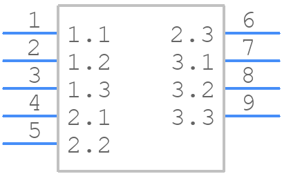 1720479 - Phoenix Contact - PCB symbol