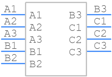 1727595 - Phoenix Contact - PCB symbol