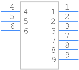 1735794 - Phoenix Contact - PCB symbol