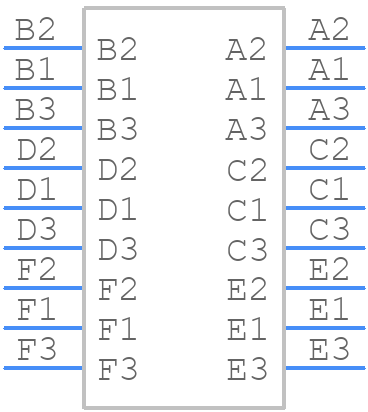1735914 - Phoenix Contact - PCB symbol