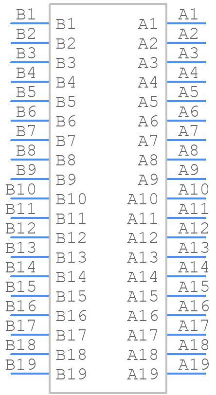 1762538 - Phoenix Contact - PCB symbol
