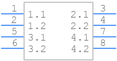 1770487 - Phoenix Contact - PCB symbol