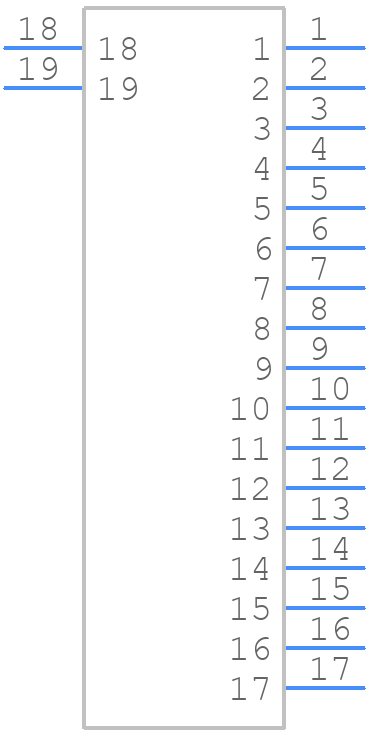 1776841 - Phoenix Contact - PCB symbol