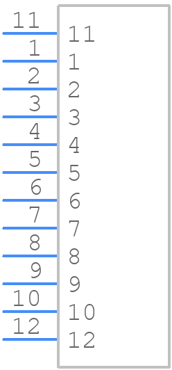 1776964 - Phoenix Contact - PCB symbol