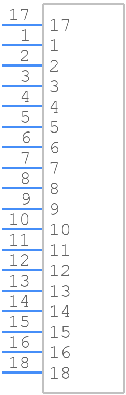 1777028 - Phoenix Contact - PCB symbol