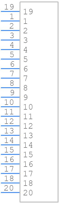 1777044 - Phoenix Contact - PCB symbol