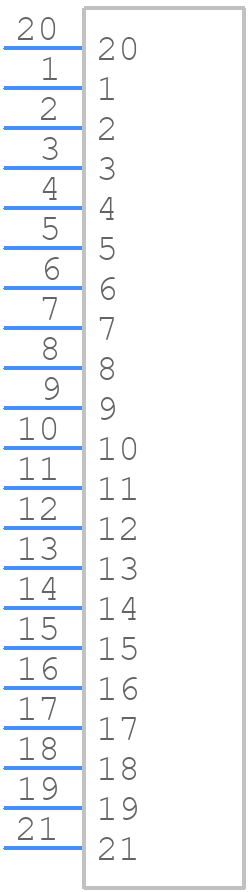 1777057 - Phoenix Contact - PCB symbol