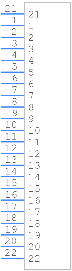 1777060 - Phoenix Contact - PCB symbol