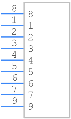 1796717 - Phoenix Contact - PCB symbol