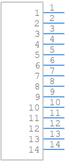 1817738 - Phoenix Contact - PCB symbol