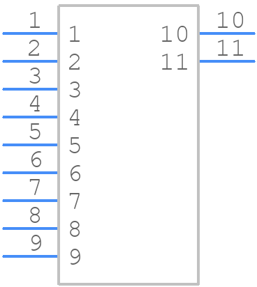 1821614 - Phoenix Contact - PCB symbol