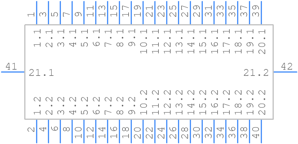 1825873 - Phoenix Contact - PCB symbol