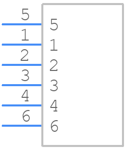 1829170 - Phoenix Contact - PCB symbol