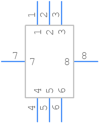 1830266 - Phoenix Contact - PCB symbol