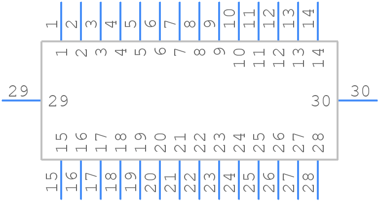 1830376 - Phoenix Contact - PCB symbol