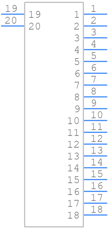 1843952 - Phoenix Contact - PCB symbol