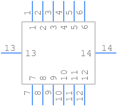 1845675 - Phoenix Contact - PCB symbol