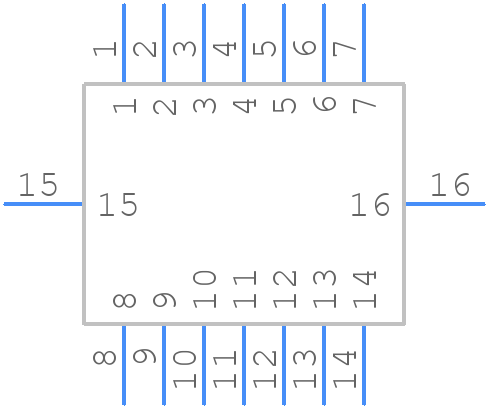 1845688 - Phoenix Contact - PCB symbol