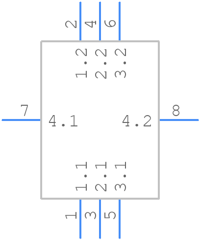 1859108 - Phoenix Contact - PCB symbol