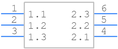 1913714 - Phoenix Contact - PCB symbol