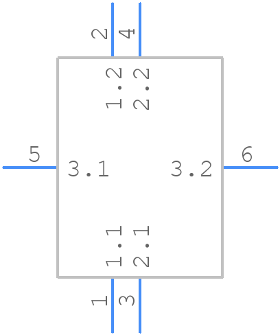 1943645 - Phoenix Contact - PCB symbol