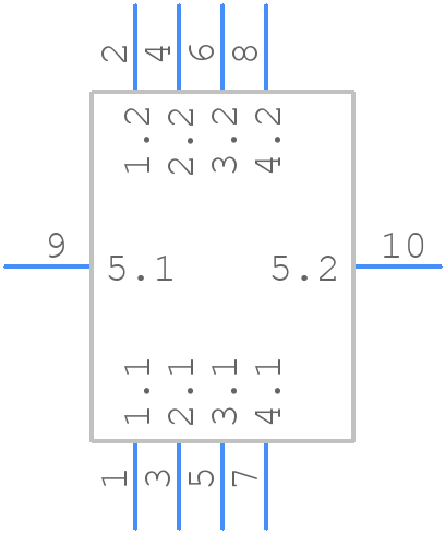 1943661 - Phoenix Contact - PCB symbol