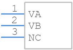 CL220N5-G - Microchip - PCB symbol