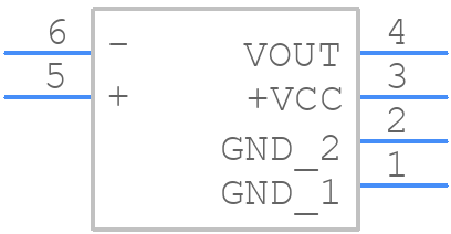 L18P010S12 - Tamura - PCB symbol