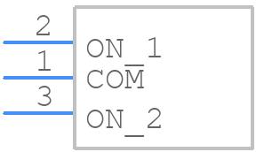 450302014072 - Würth Elektronik - PCB symbol