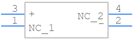7447211222 - Würth Elektronik - PCB symbol