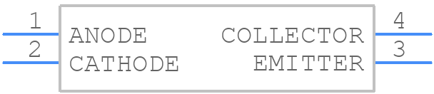 K10101D - Cosmo - PCB symbol