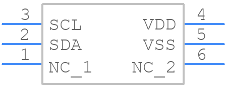 AP41R-100KV - Fujikura - PCB symbol