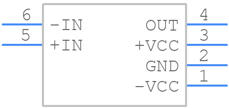 L18P005D15 - Tamura - PCB symbol