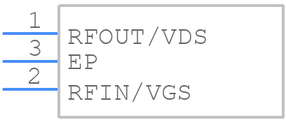 AFT27S012NT1 - NXP - PCB symbol