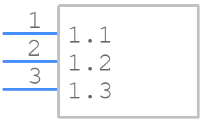 1868746 - Phoenix Contact - PCB symbol
