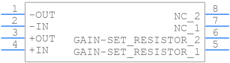 NPC-1210-015G-3S - Amphenol - PCB symbol