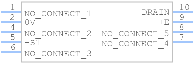 74095 - MYRRA - PCB symbol