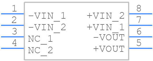 ASA02A24-LS - Advanced Energy - PCB symbol