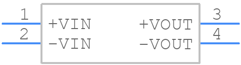 OEJ05SC1224I - ETA-USA - PCB symbol