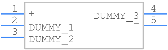 ALP20A102DE250 - Yageo Group - PCB symbol