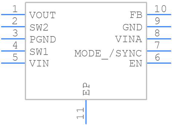 schematic symbol