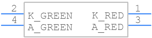 SM1210BC - Bivar - PCB symbol