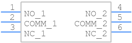 E203MD9V3GE - LITTELFUSE - PCB symbol
