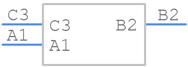 163-7620E-E - Kobiconn - PCB symbol