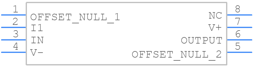 UPC813G2-E2-A - Renesas Electronics - PCB symbol