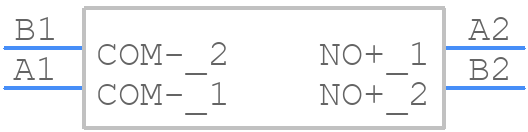 7914H-1-032 - Bourns - PCB symbol