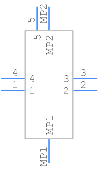 1411944 - Phoenix Contact - PCB symbol